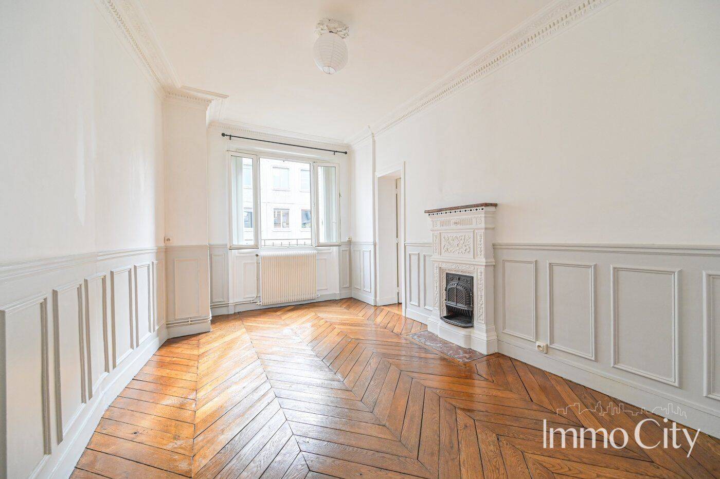 Appartement 3 pièces 55 m² · à Paris 15ème Arrondissement · 55 m² · 1 550 €
