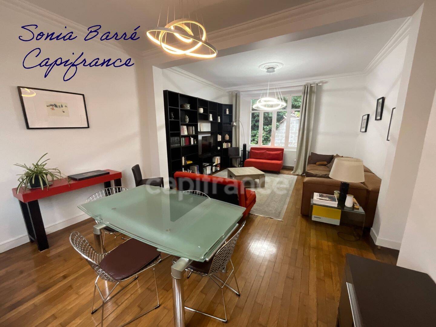 Appartement 4 pièces 83 m² · à Quimper · 83 m² · 182 000 €