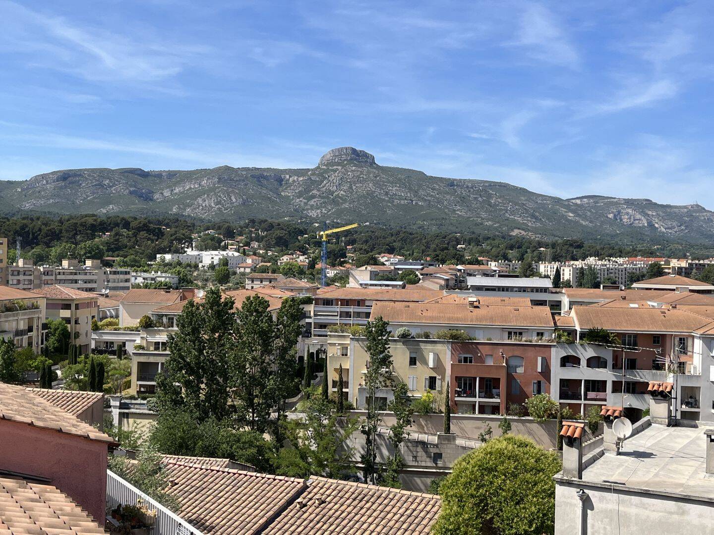3 pièces 67 m² · à Aubagne · 67 m² · 1 000 €/mois