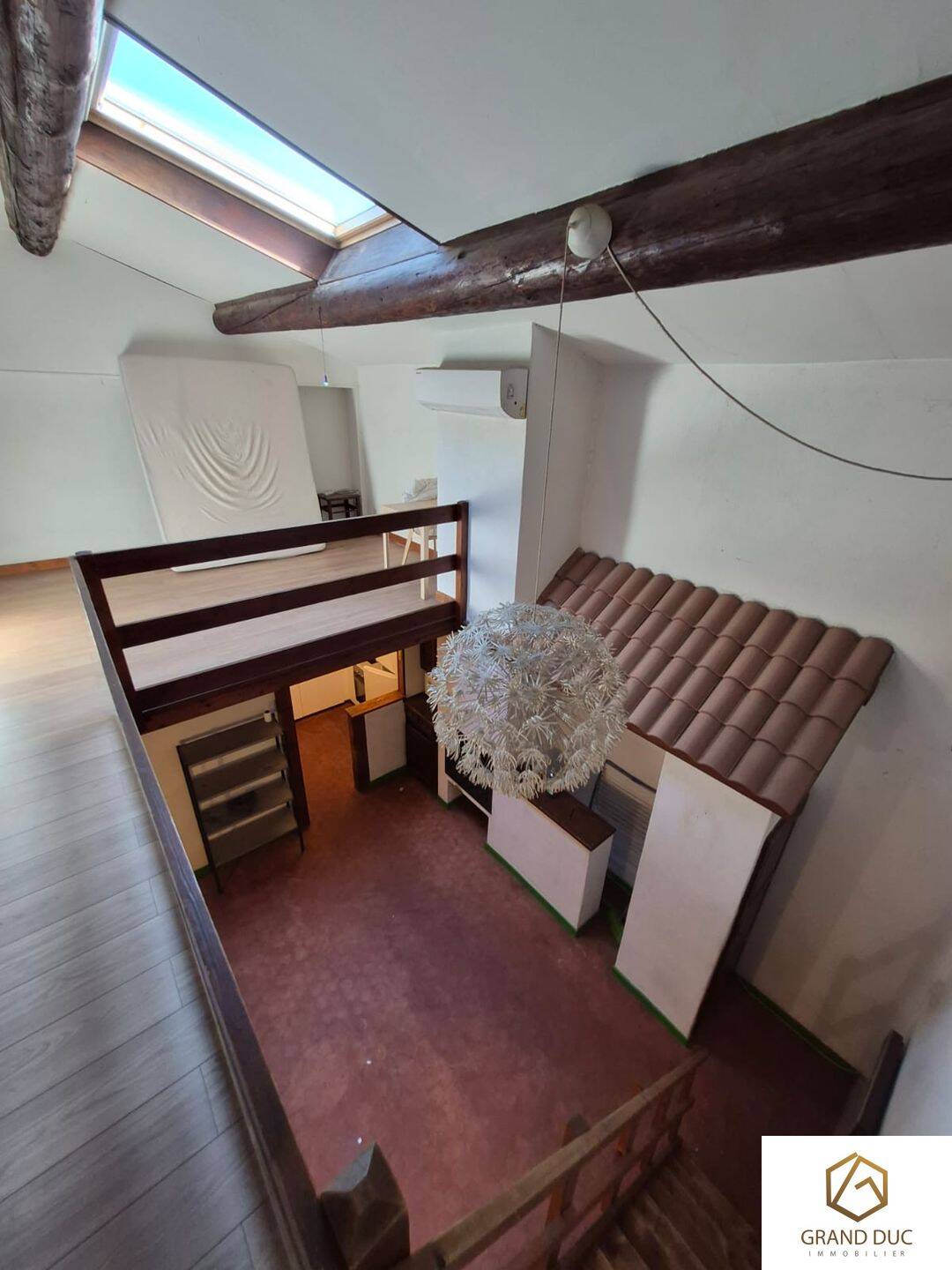 Appartement 2 pièces 49 m² · à Marseille 1er Arrondissement · 49 m² · 165 000 €
