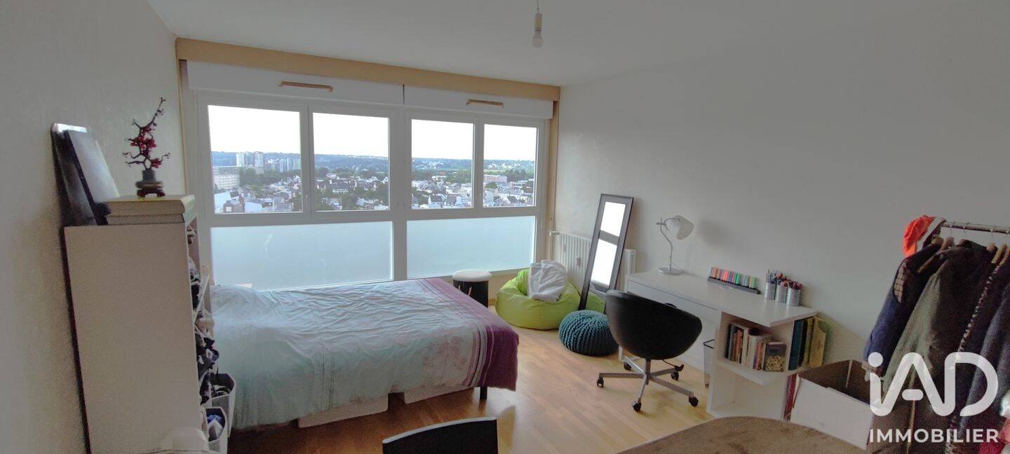 Appartement 1 pièce 28 m² · à Brest · 28 m² · 80 000 €