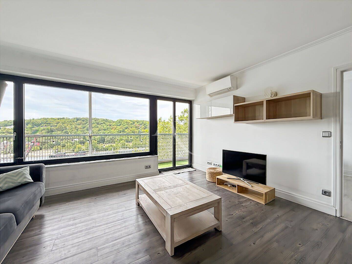 Appartement 4 pièces 87 m² · à Boulogne-Billancourt · 86,5 m² · 699 000 €