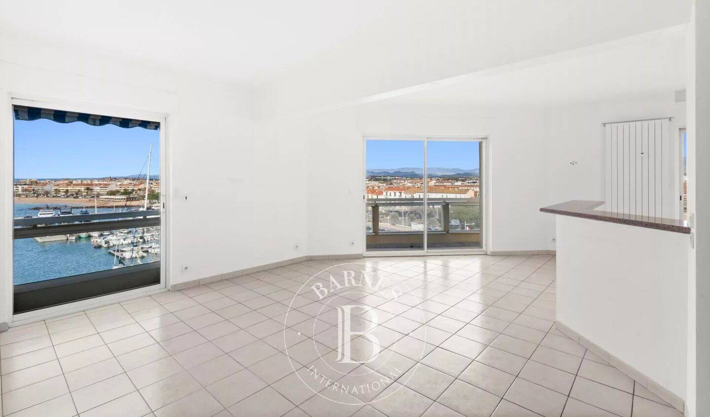 Appartement 4 pièces 126 m² · à Saint-Raphaël · 125,5 m² · 1 150 000 €