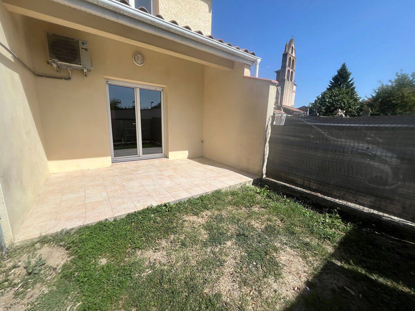 Appartement 3 pièces 66 m² · à Bruguières · 65,6 m² · 735 €/mois