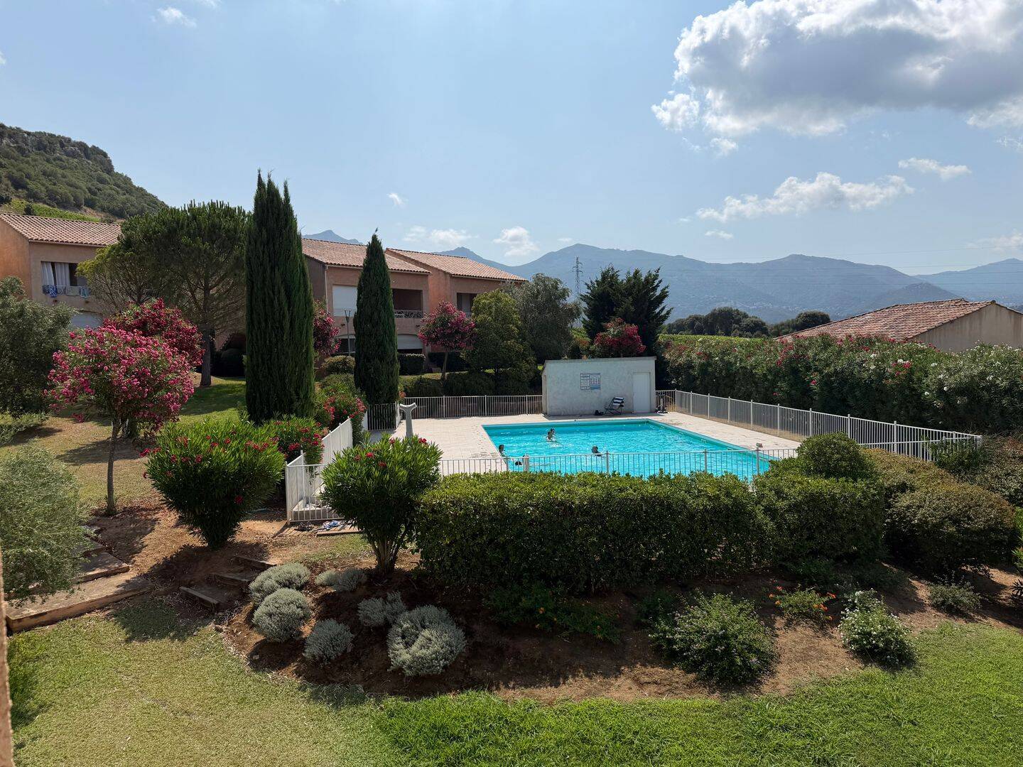 Appartement 3 pièces 50 m² · à Oletta · 50 m² · 195 000 €