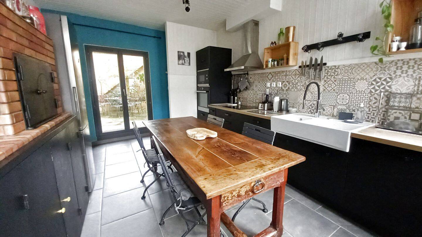 Maison 4 pièces 125 m² · à Lormont · 125 m² · 353 000 €