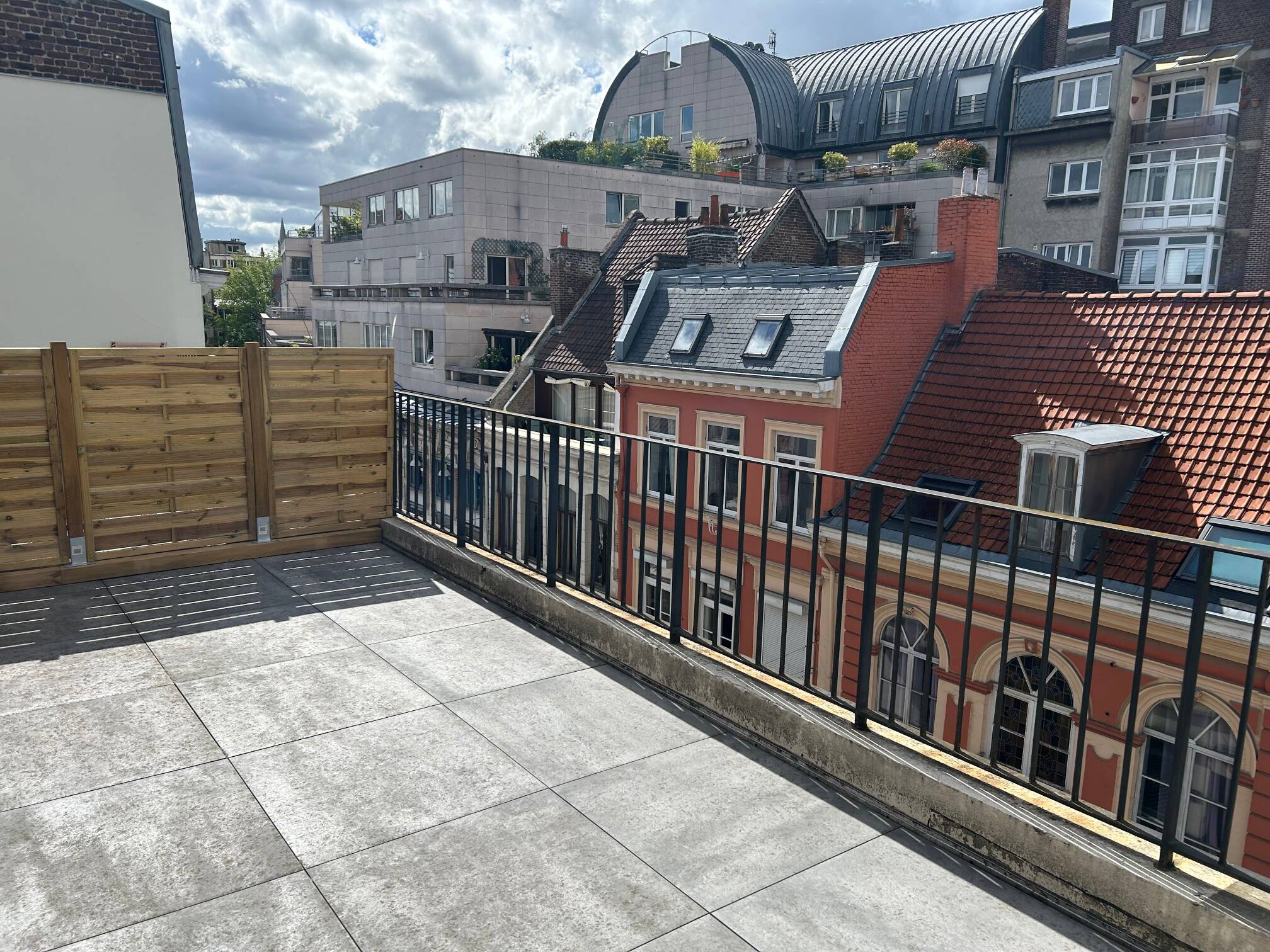 Appartement 2 pièces 33 m² · à Lille · 33 m² · 780 €