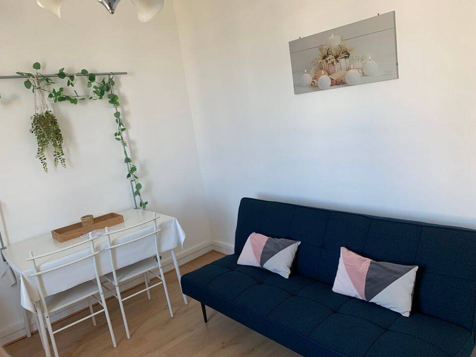 Appartement 3 pièces 45 m² · à Clamart · 45 m² · 1 120 €/mois