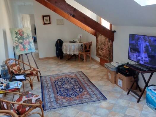Appartement à louer 760 € 2 pièces 1 chambre 42,1 m² dès le 05/04/2026 Rhodon Saint Paul Saint-Rémy-lès-Chevreuse 78470