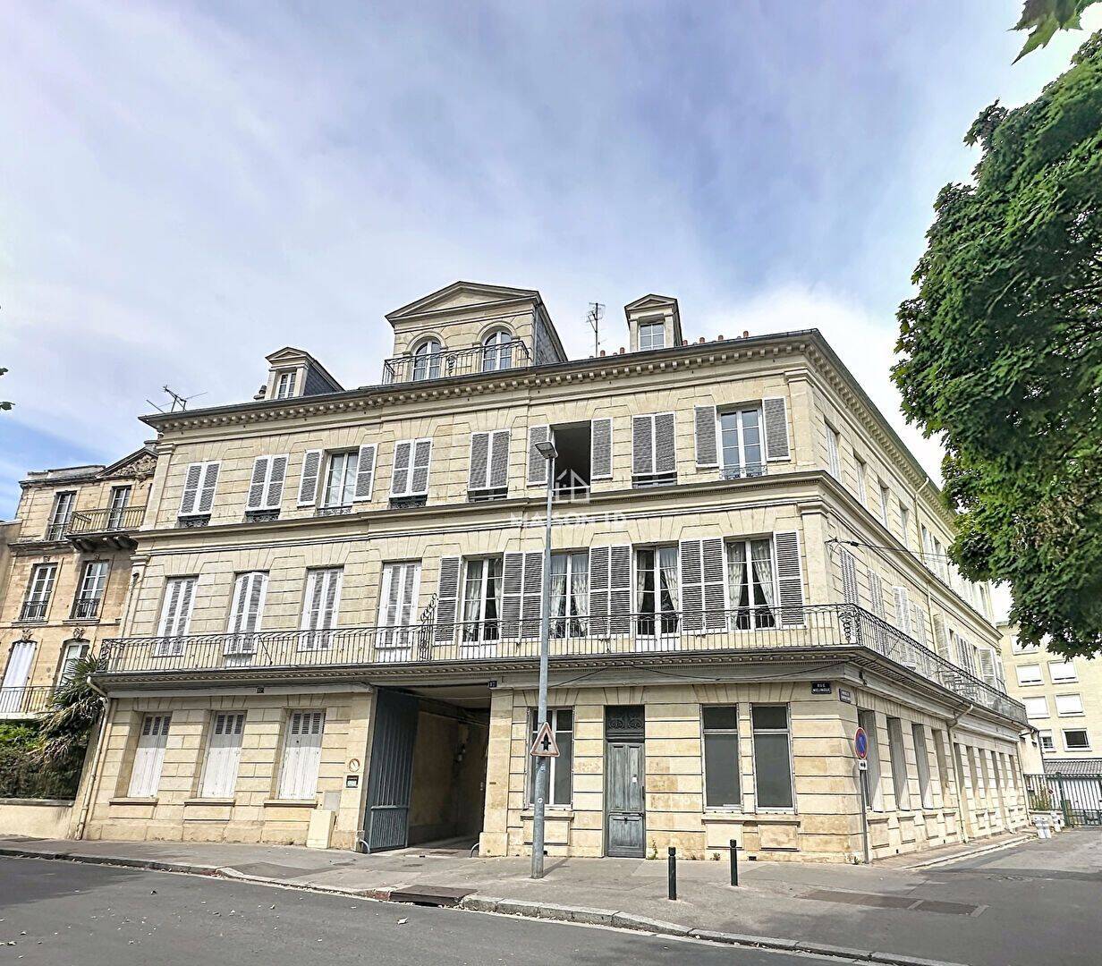 Appartement 2 pièces 45 m² · à Caen · 44,5 m² · 790 €