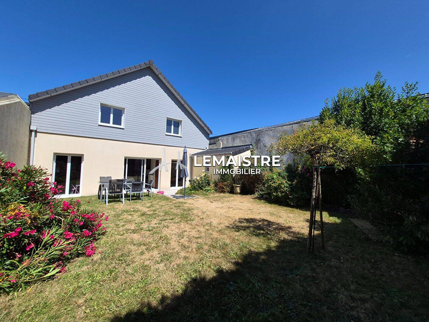 Maison 5 pièces 122 m² · à Le Havre · 122 m² · 299 000 €