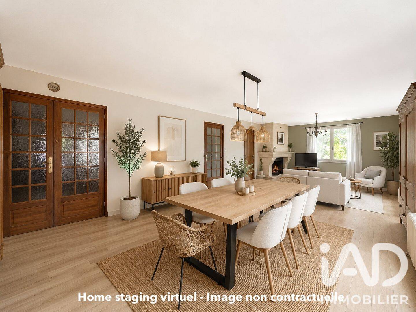 Maison 11 pièces 250 m² · à Joigny · 250 m² · 190 000 €