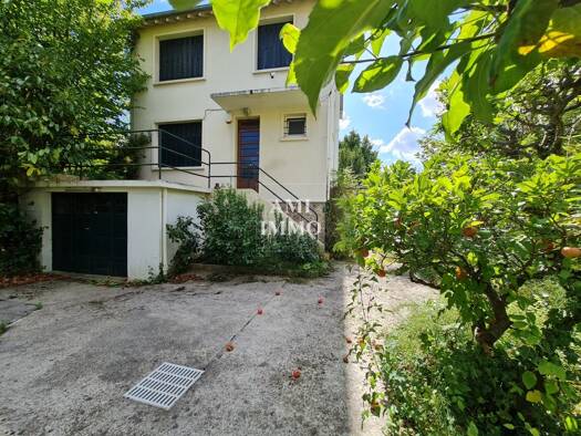 Maison à vendre 450 000 € 4 pièces 3 chambres 86 m² 505 m² de terrain Bièvres 91570
