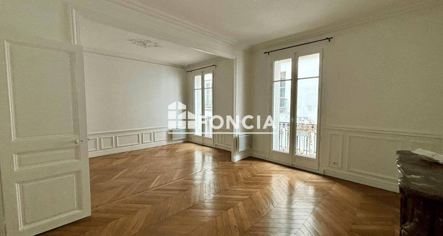 Appartement 2 pièces 51 m² · à Paris 6ème Arrondissement · 51,2 m² · 1 807 €