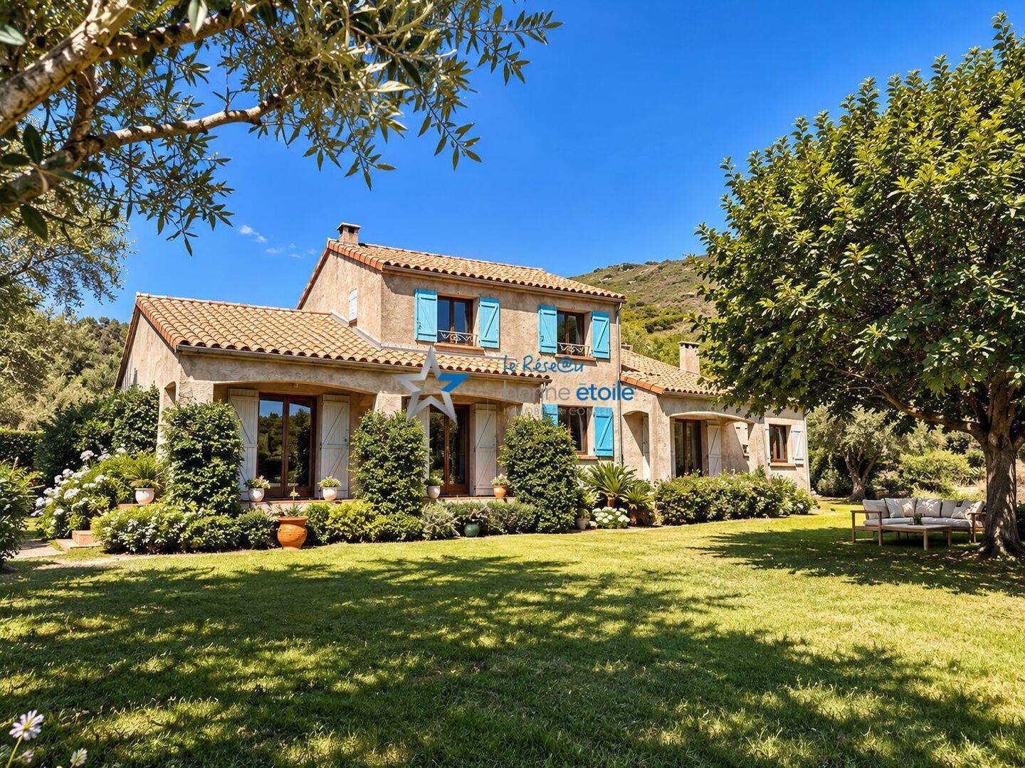 Maison 8 pièces 215 m² · à Sisco · 215 m² · 600 000 €