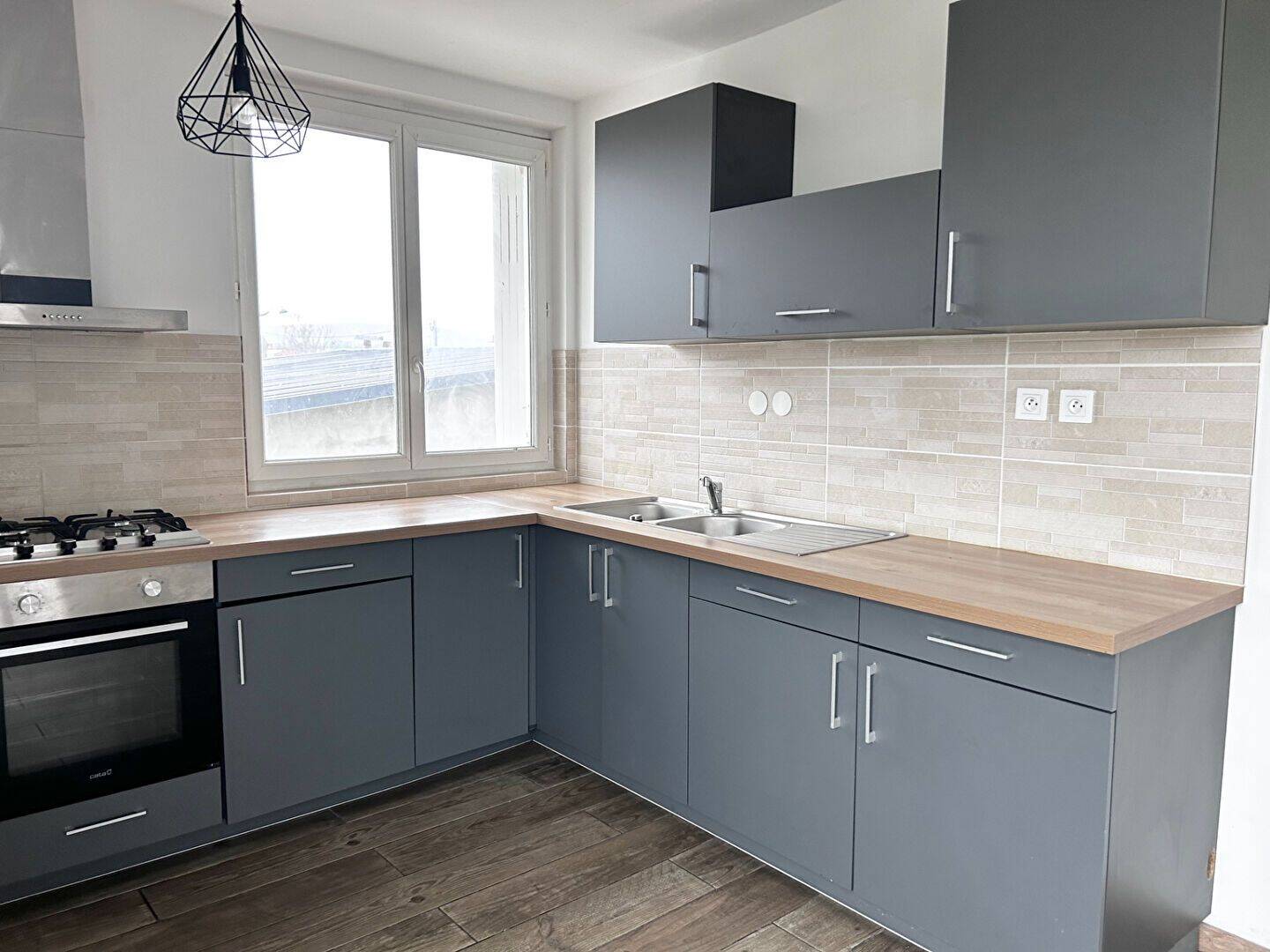 Appartement 5 pièces 95 m² · à Bourges · 95 m² · 133 000 €