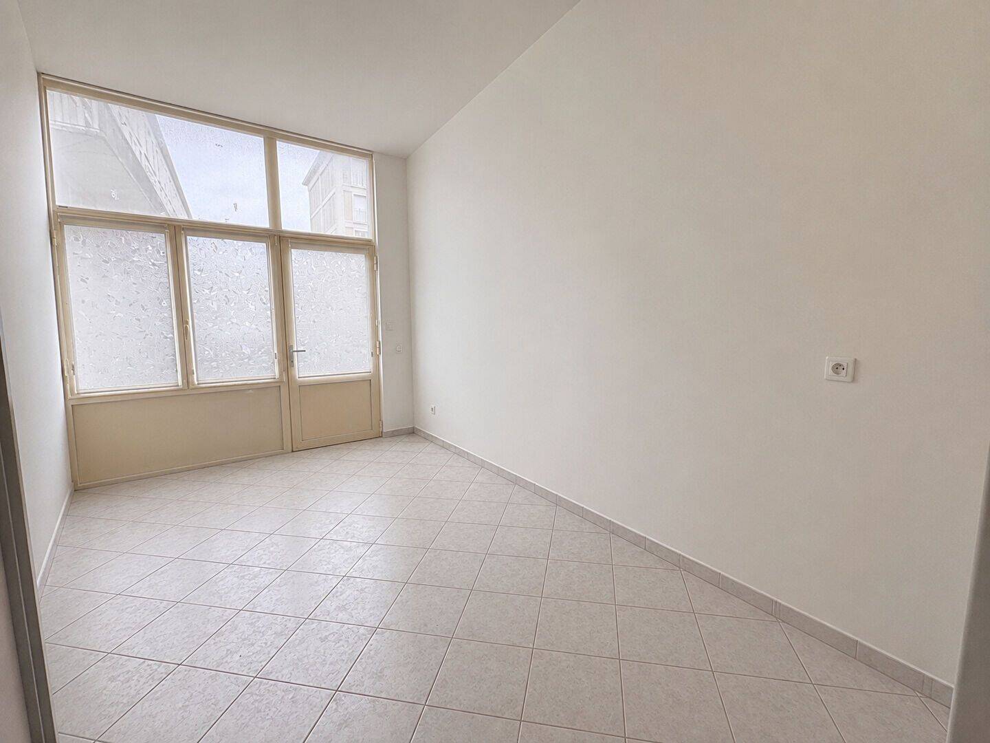 Appartement 2 pièces 34 m² · à Le Havre · 34 m² · 534 €