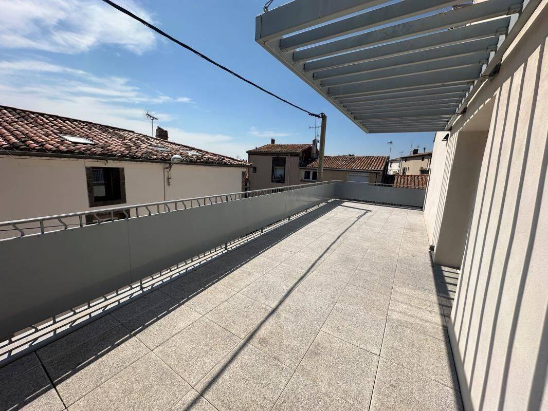 Appartement 3 pièces 63 m² · à Agde · 63 m² · 749 €