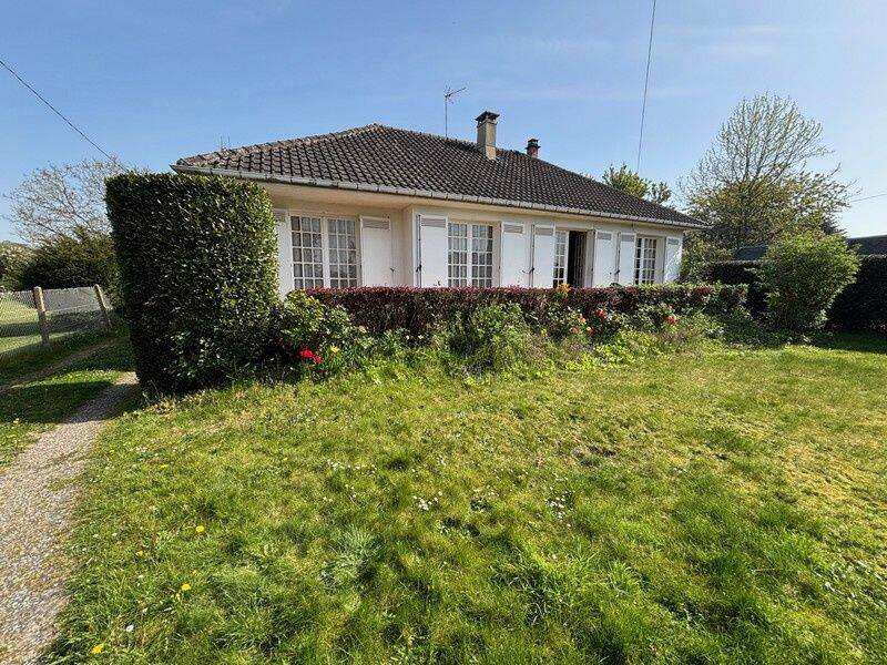 Maison 5 pièces 79 m² · à Canteleu · 78,6 m² · 218 500 €