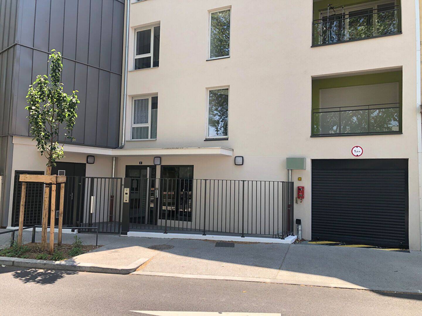Appartement 1 pièce 32 m² · à Villeurbanne · 31,7 m² · 705 €/mois
