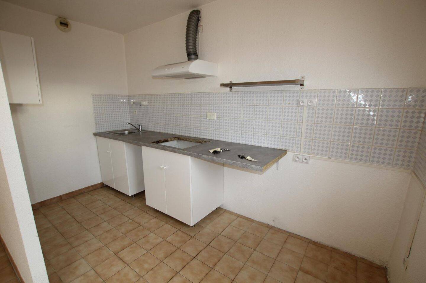 Appartement 2 pièces 47 m² · à Cavaillon · 46,5 m² · 551 €/mois