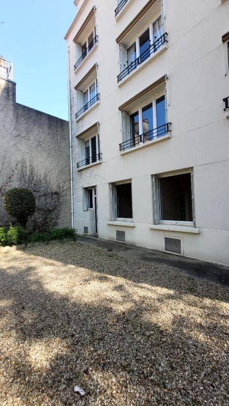 Appartement 3 pièces 49 m² · à Paris 14ème Arrondissement · 49,1 m² · 445 000 €