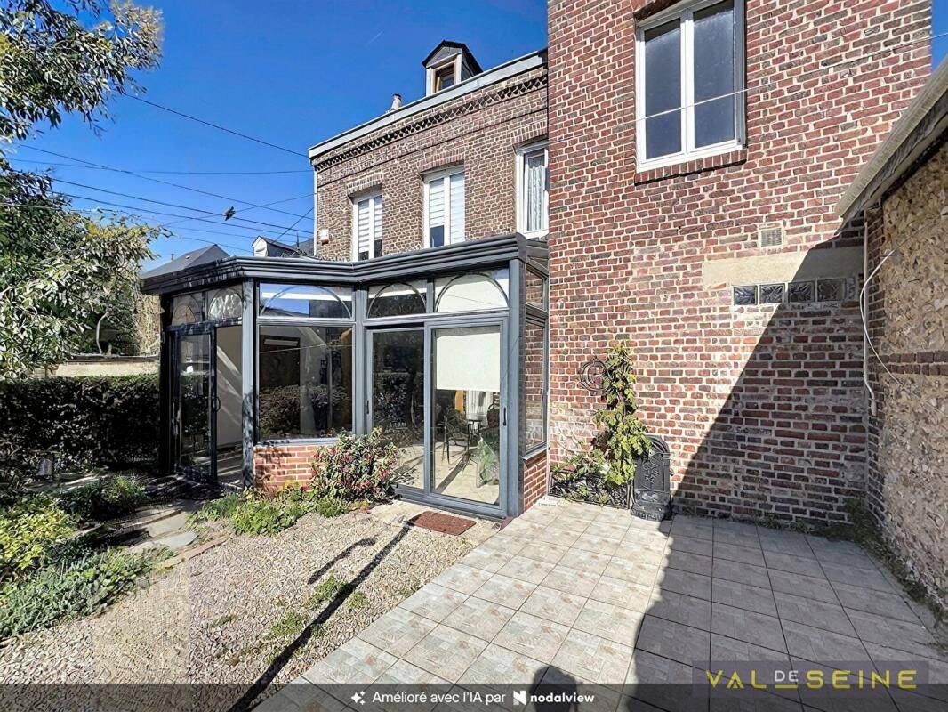 Maison 6 pièces 109 m² · à Rouen · 109 m² · 365 000 €