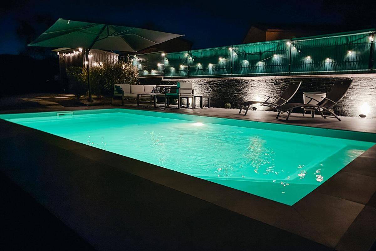 Maison 5 pièces 122 m² · à Gorges · 121,9 m² · 398 000 €