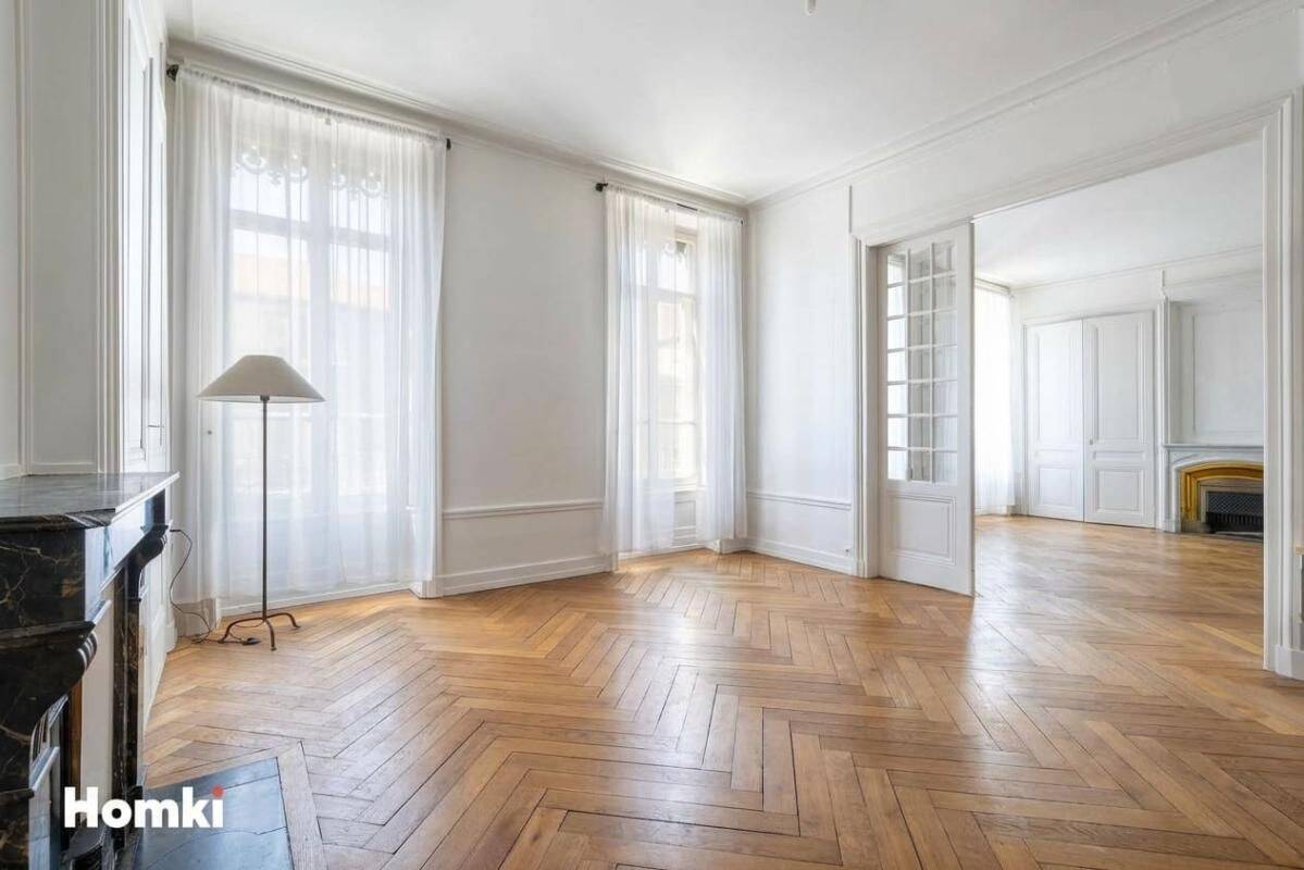 Appartement 3 pièces 92 m² · à Lyon 9ème Arrondissement · 92 m² · 365 000 €