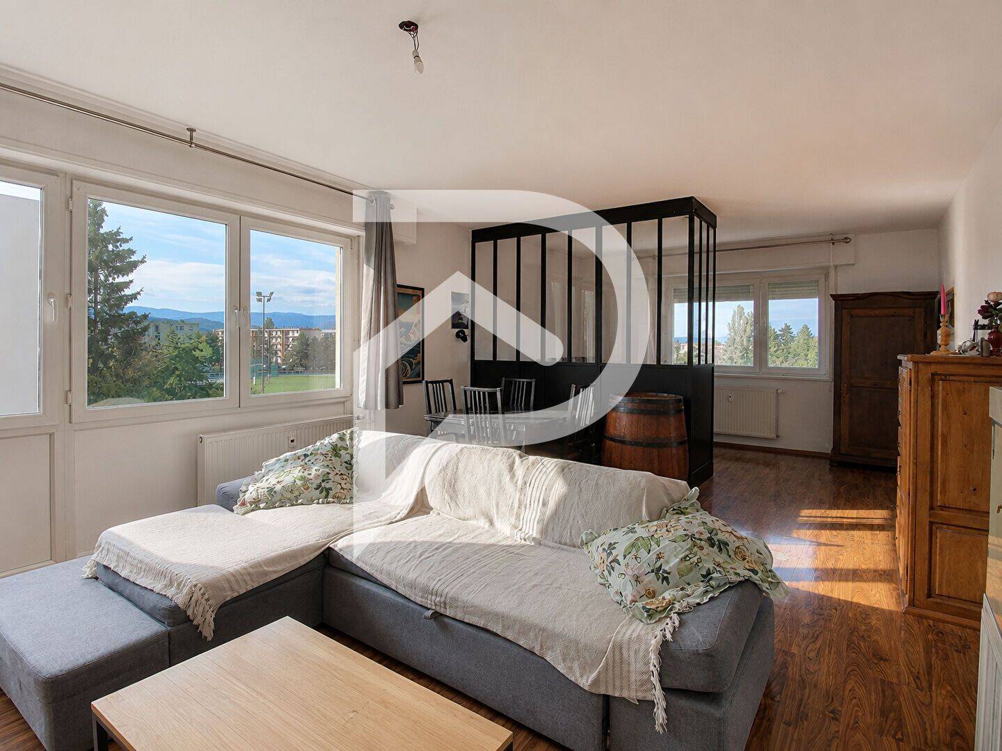 Appartement 3 pièces 72 m² · à Colmar · 72 m² · 115 000 €