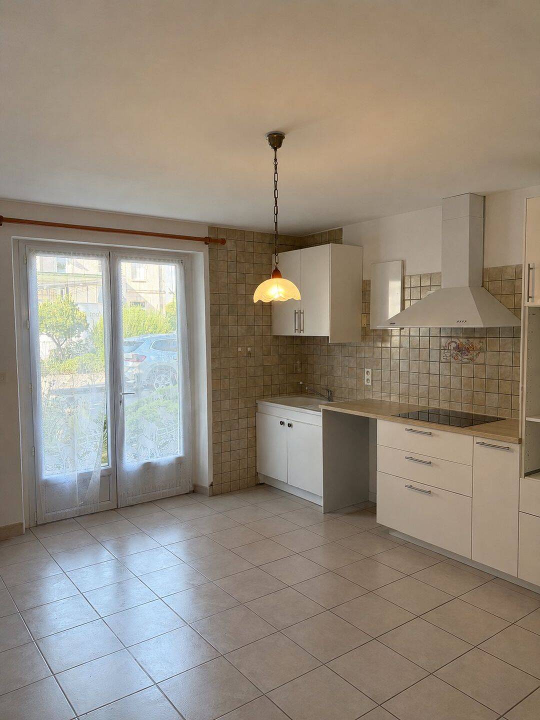 Appartement 2 pièces 32 m² · à Violès · 32 m² · 426 €
