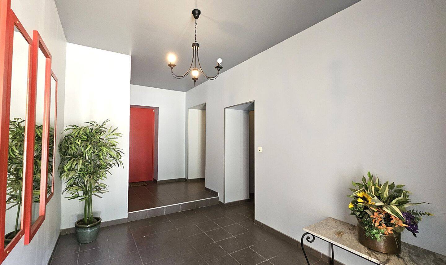 Appartement 3 pièces 73 m² · à Virignin · 73 m² · 783 €/mois