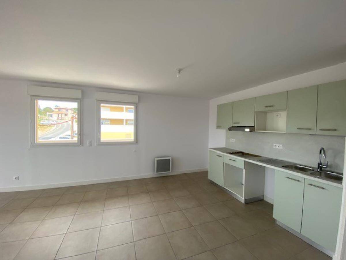 Appartement 3 pièces 85 m² · à Canet-en-Roussillon · 85 m² · 970 €
