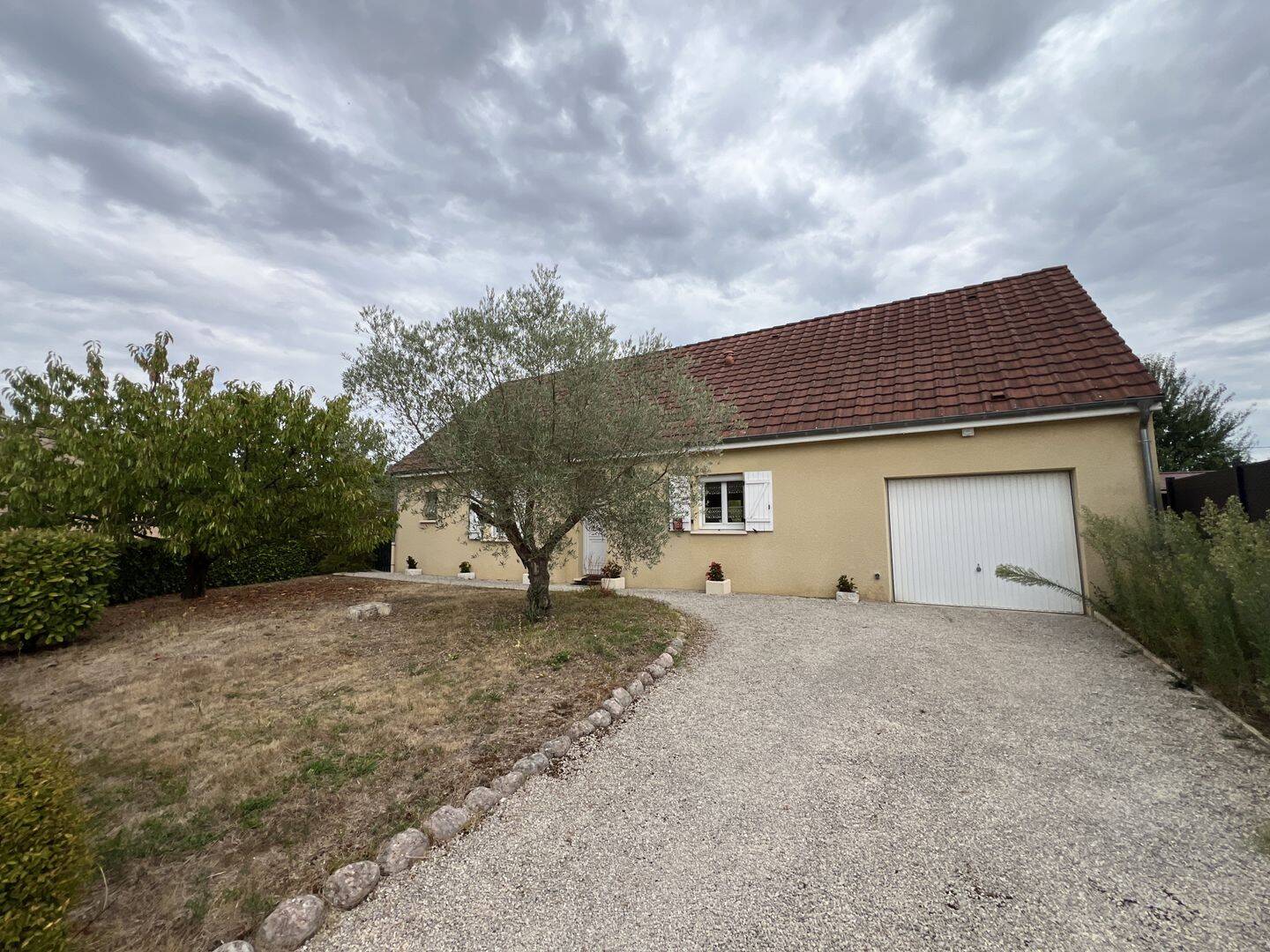 Maison 5 pièces 87 m² · à Louhans · 87 m² · 196 000 €