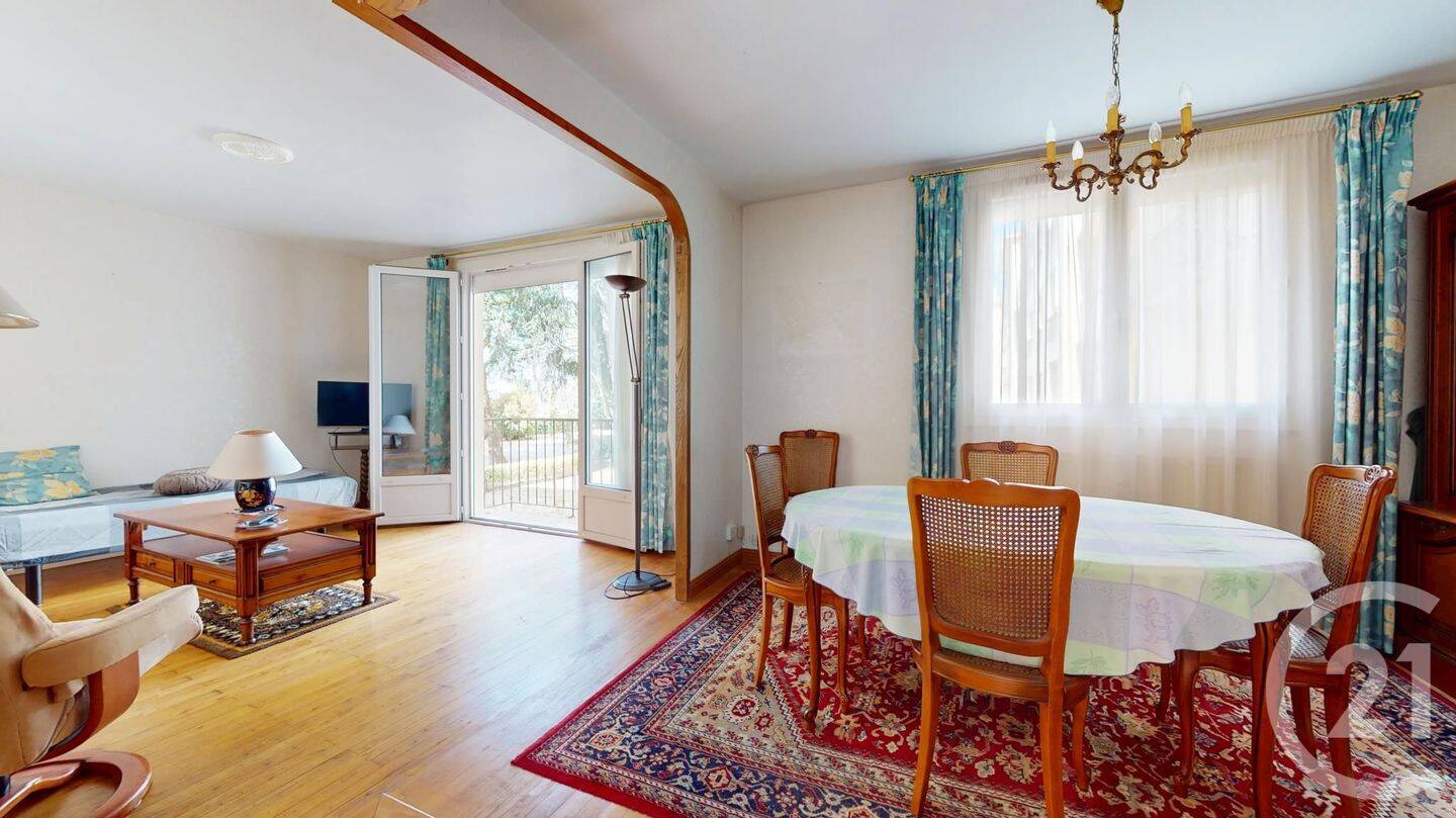 Appartement 3 pièces 64 m² · à Nantes · 64 m² · 156 000 €