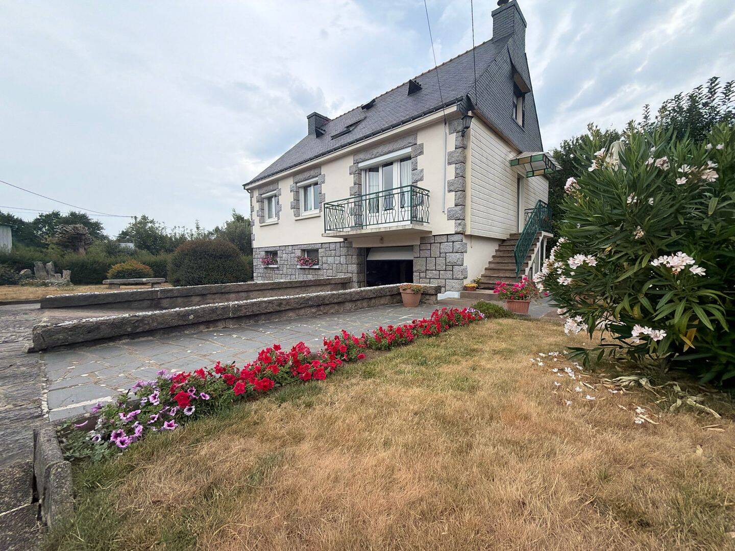 Maison 4 pièces 115 m² · à Camors · 115 m² · 229 900 €