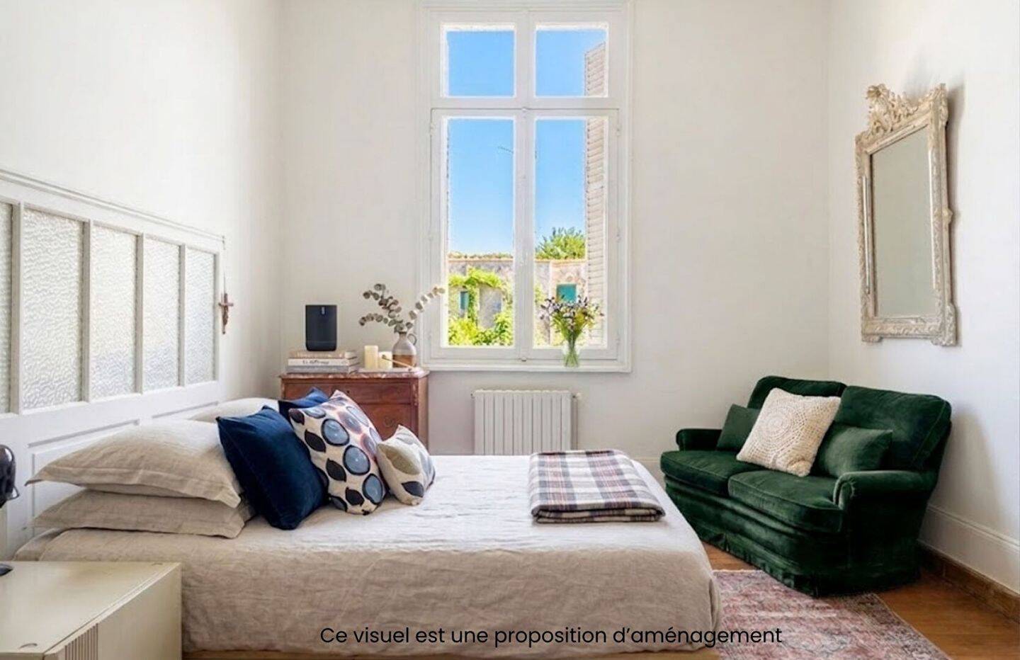 Appartement 3 pièces 80 m² · à Tours · 79,7 m² · 290 000 €