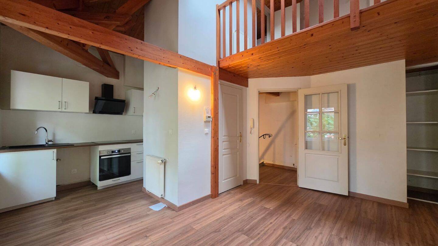 Appartement 4 pièces 92 m² · à Metz · 92 m² · 1 150 €