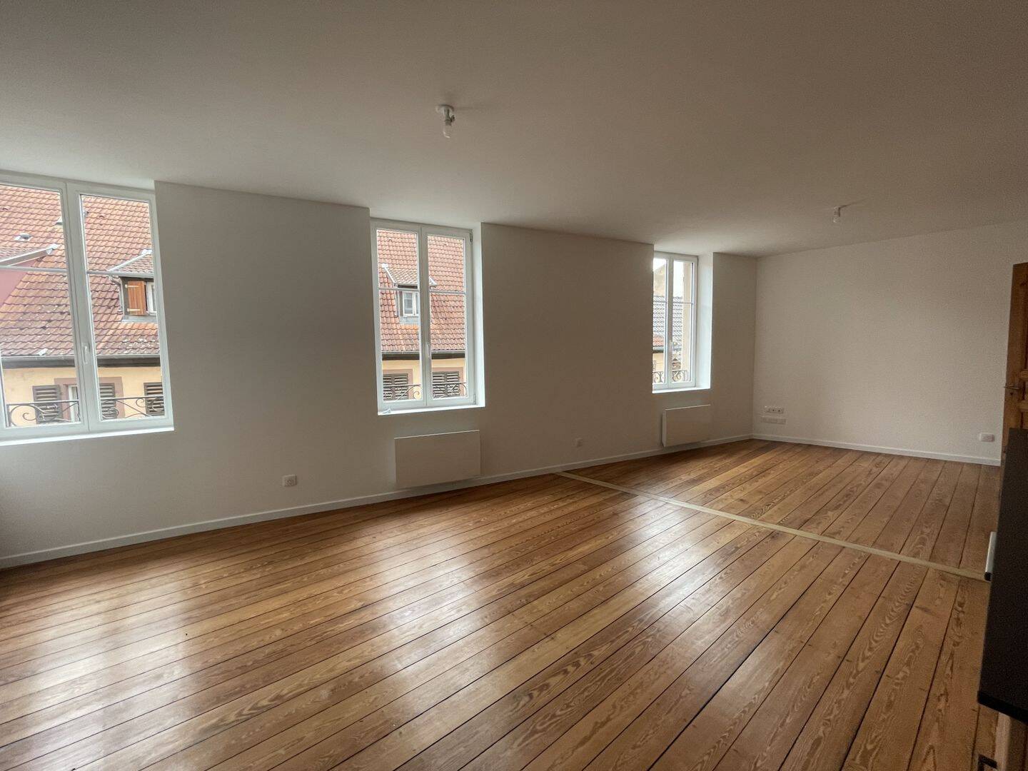 Appartement 3 pièces 58 m² · à Wasselonne · 57,8 m² · 770 €