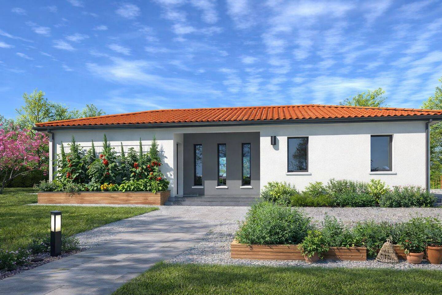 Maison 5 pièces 115 m² · à Merville · 115 m² · 409 000 €