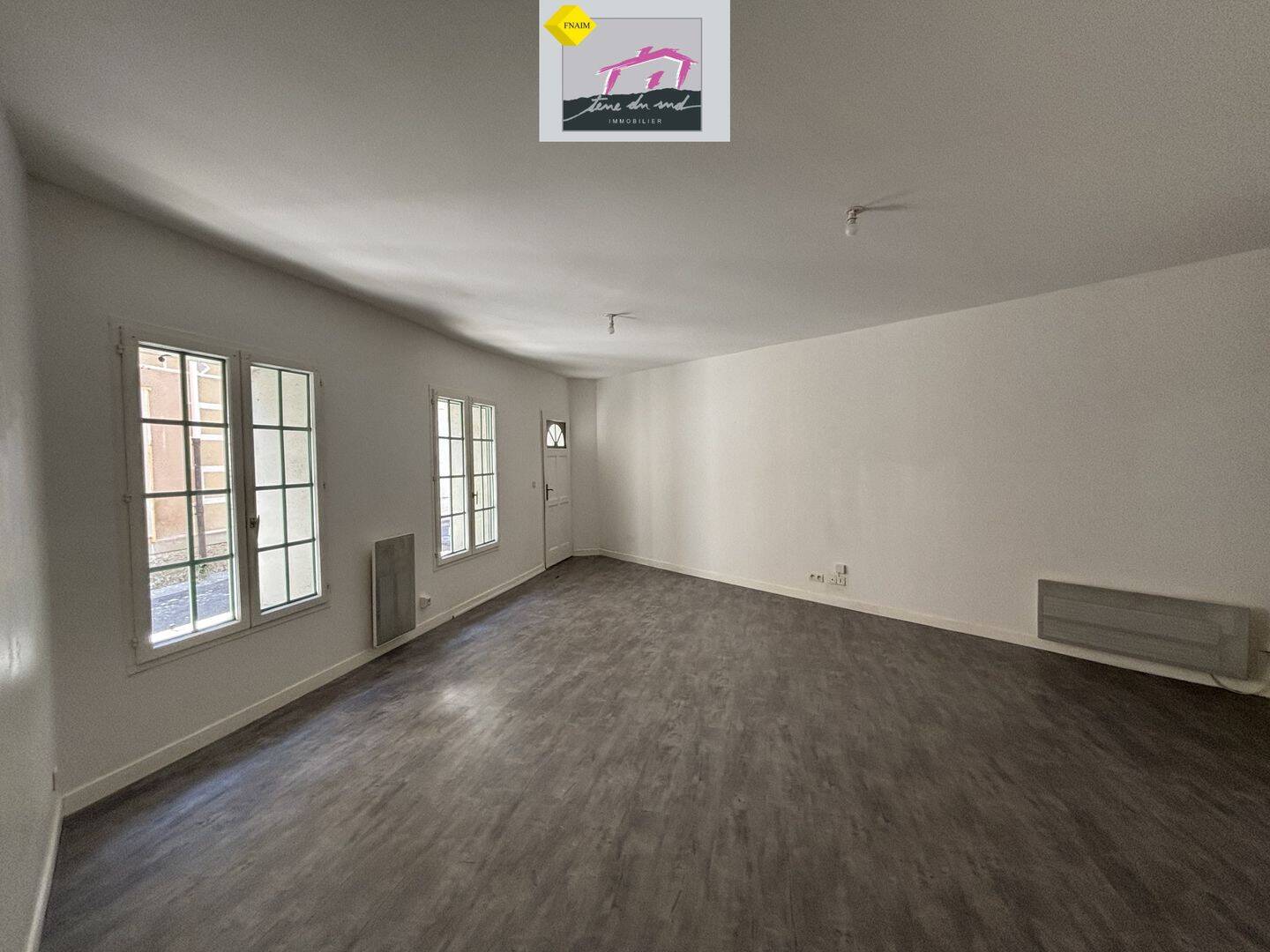 Appartement 1 pièce 41 m² · à Saint-Laurent-de-la-Cabrerisse · 40,7 m² · 465 €