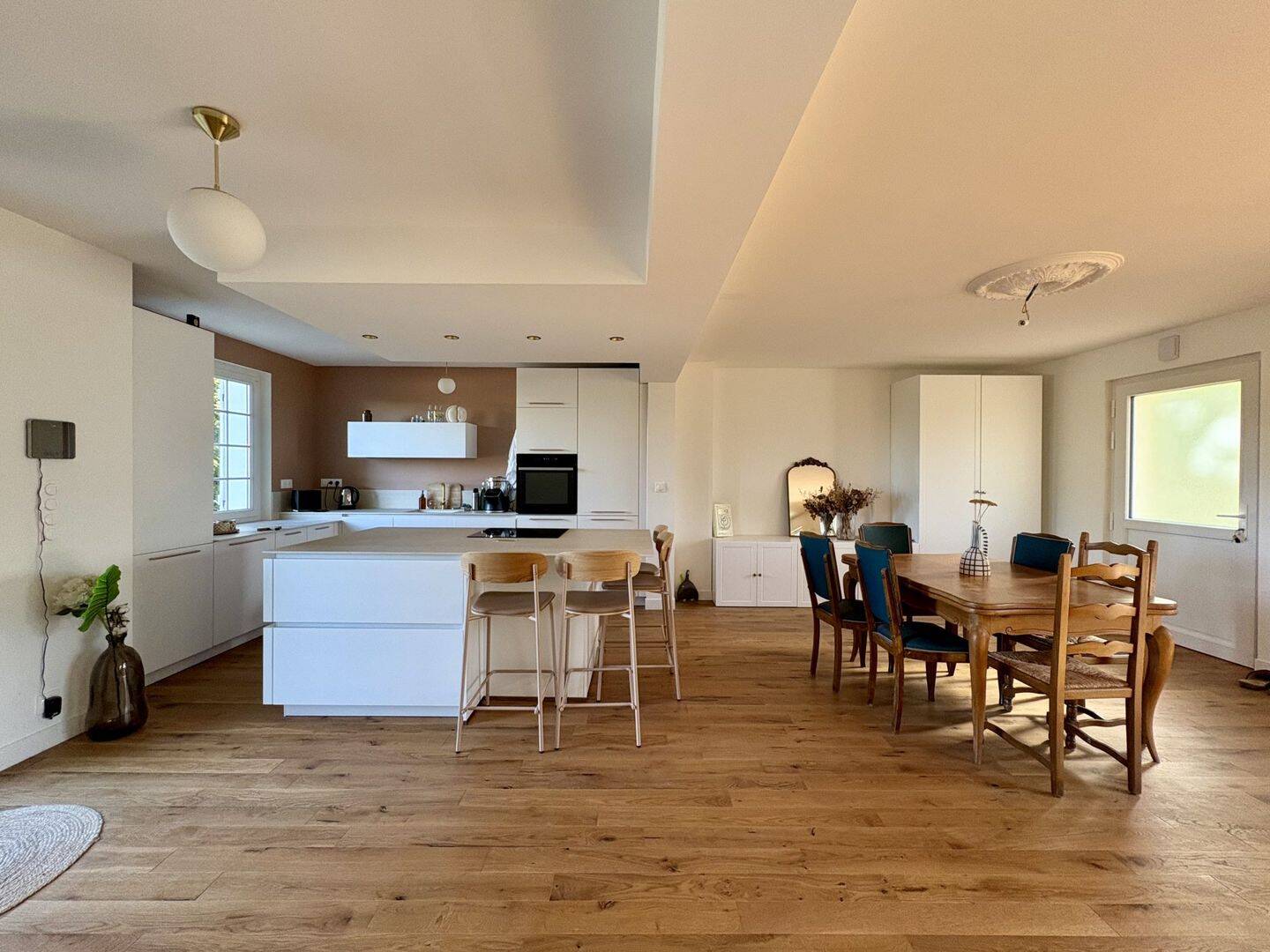 Maison 5 pièces 125 m² · à Loire-Authion · 125 m² · 360 000 €