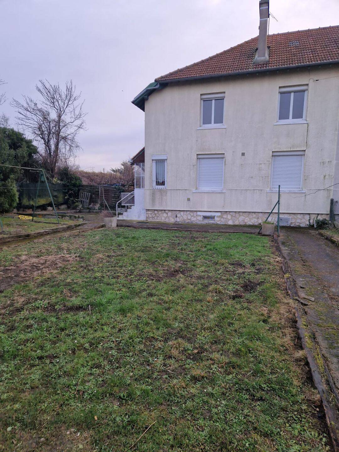 Maison 3 pièces 55 m² · à Montereau-Fault-Yonne · 54,9 m² · 187 250 €