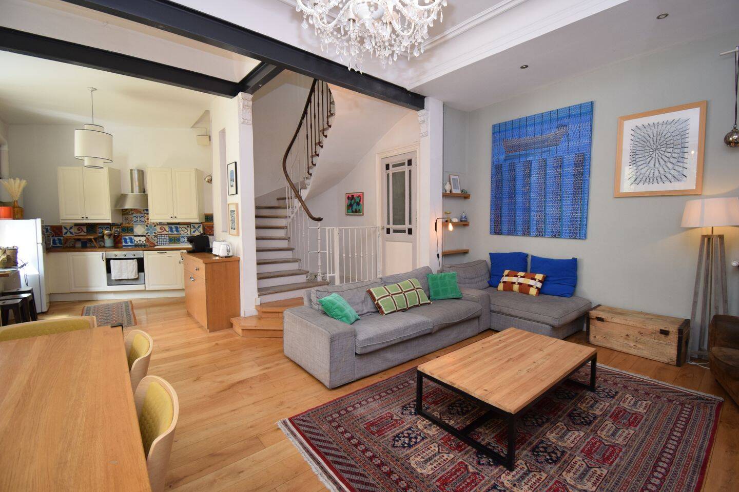 Maison 8 pièces 146 m² · à Montpellier · 146 m² · 829 000 €