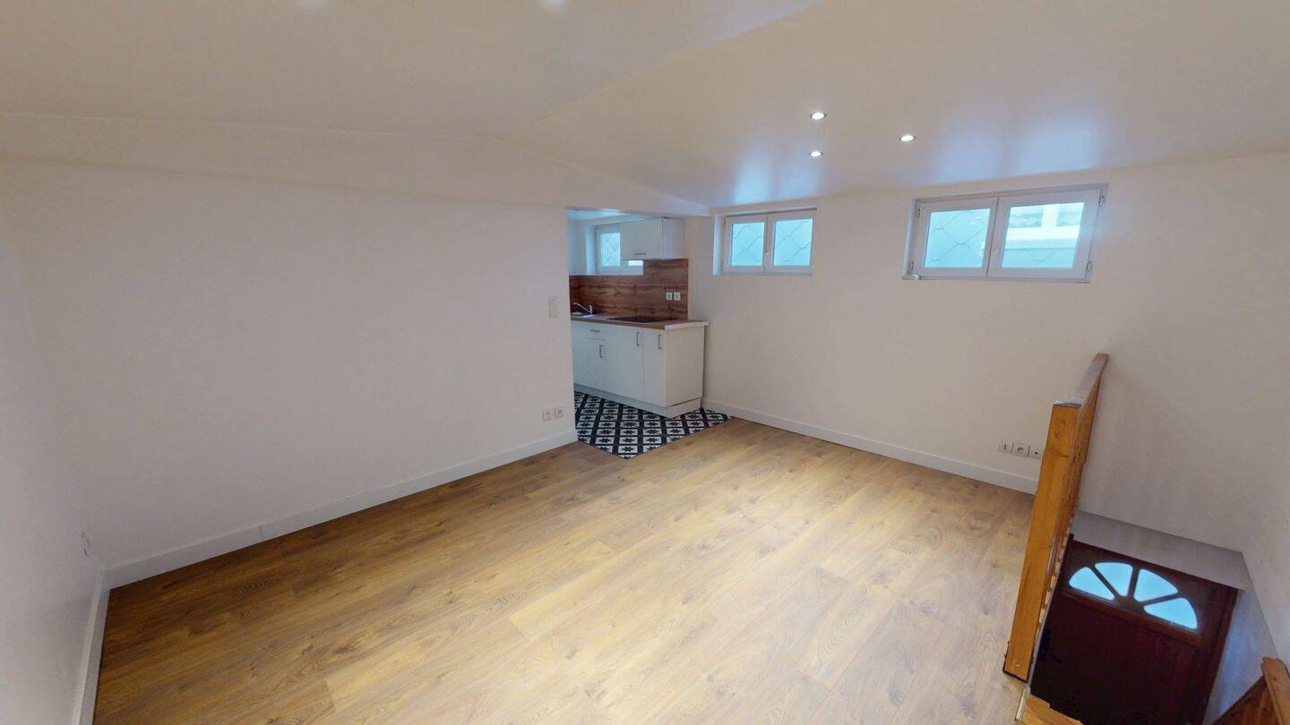 Appartement 2 pièces 32 m² · à Le Havre · 32 m² · 450 €/mois