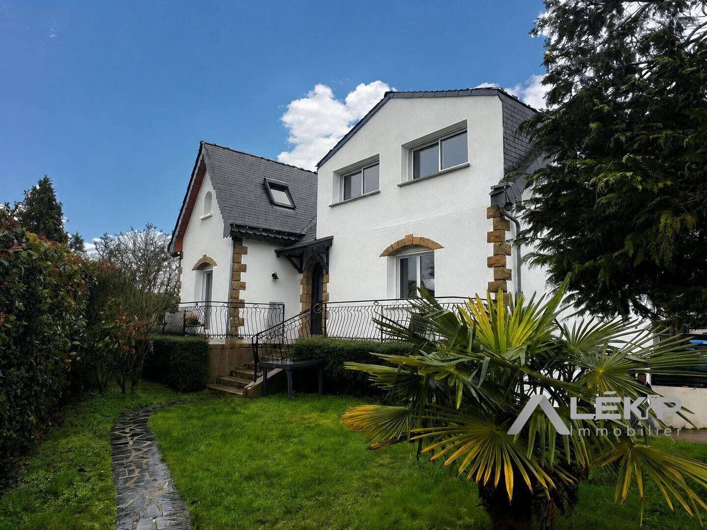 Maison 6 pièces 151 m² · à Renazé · 151 m² · 249 800 €