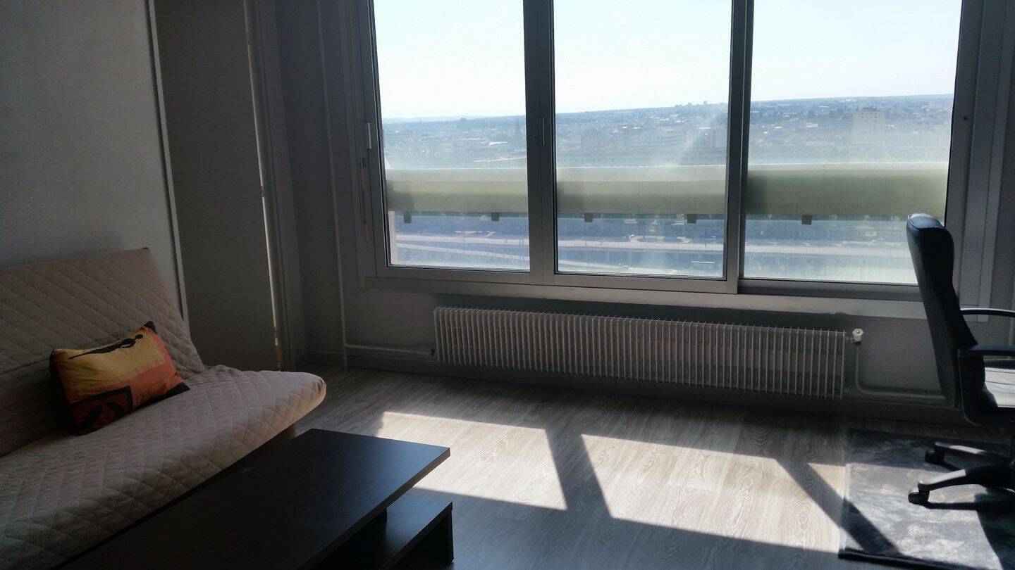 Appartement 1 pièce 32 m² · à Rouen · 32 m² · 590 €/mois