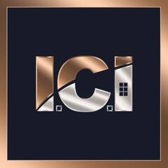 Agence ICI logo