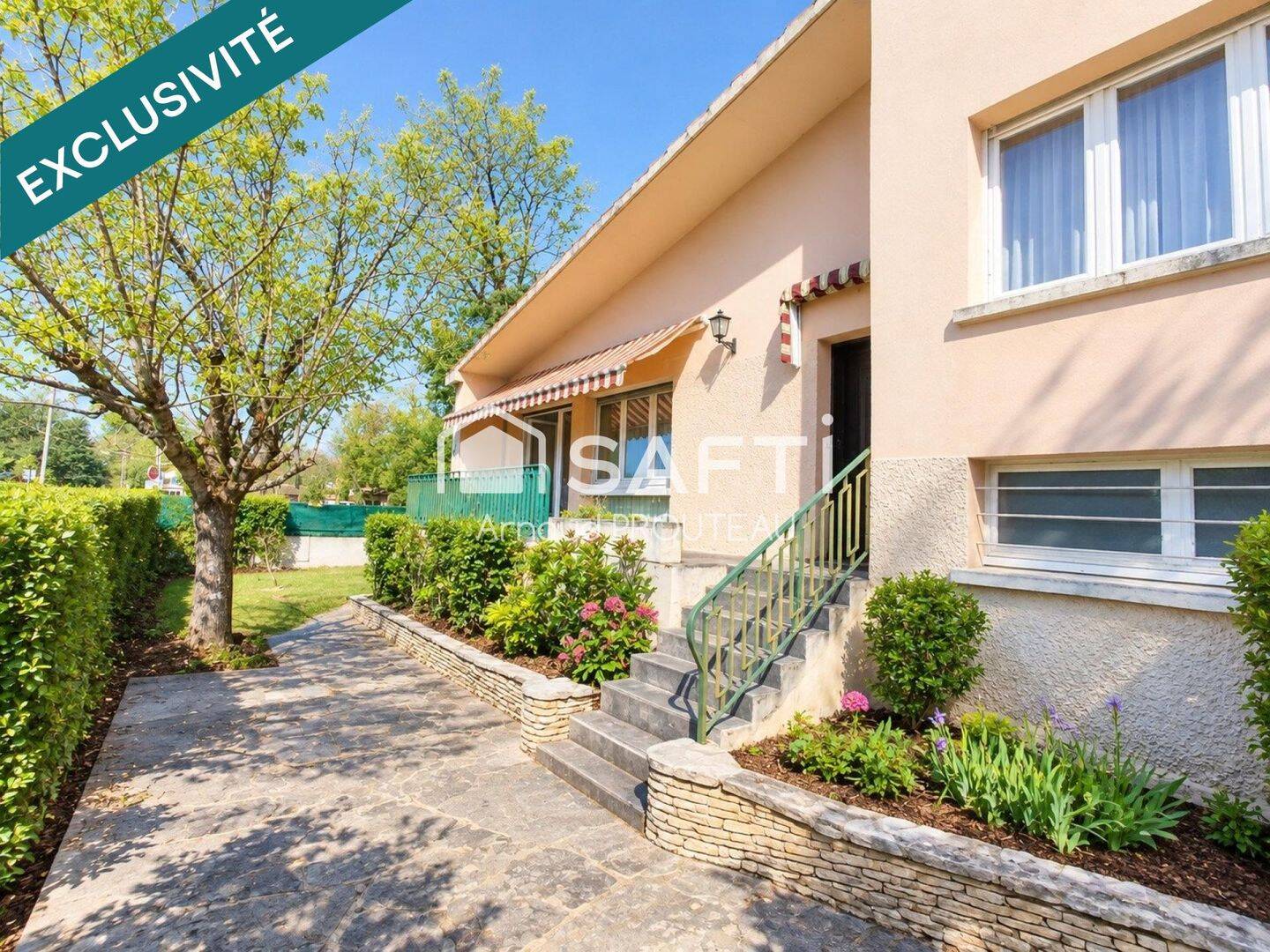 Maison 5 pièces 115 m² · à Saint-Orens-de-Gameville · 115 m² · 350 000 €