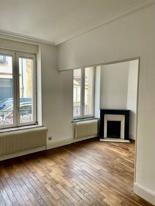 Appartement 2 pièces 47 m² · à Nancy · 47 m² · 595 €
